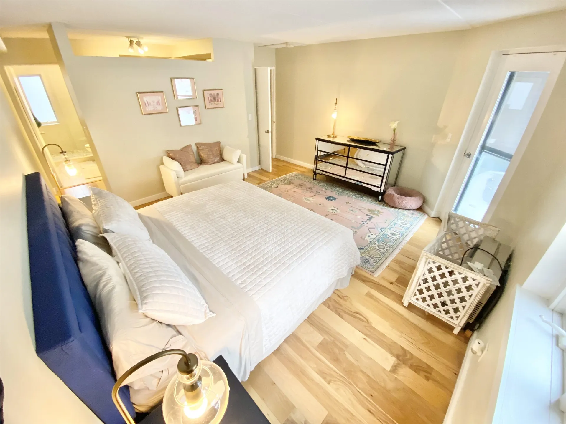 54 East Redrock Drive Burlington VT 05401