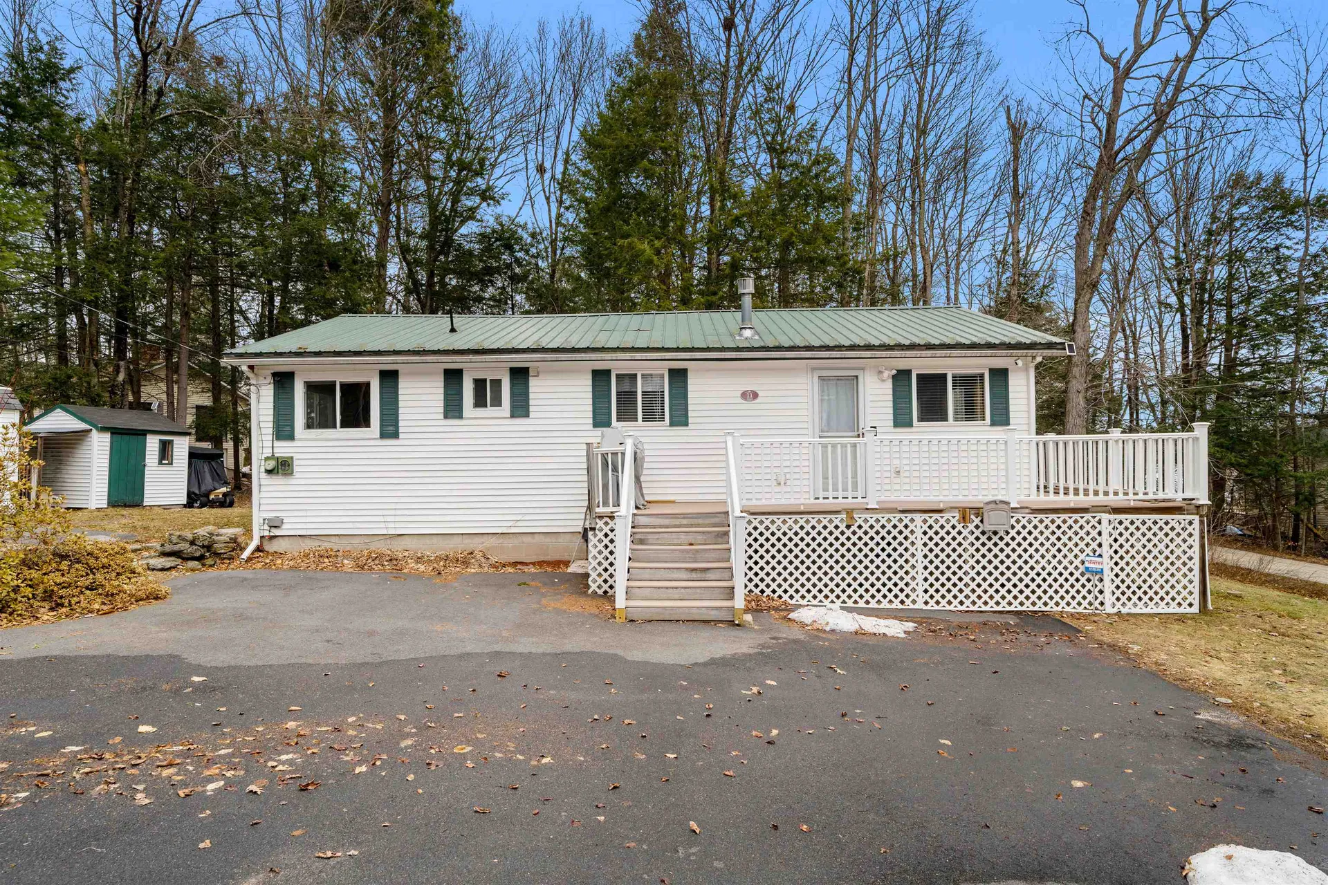 11 Avalon Road Farmington NH 03835