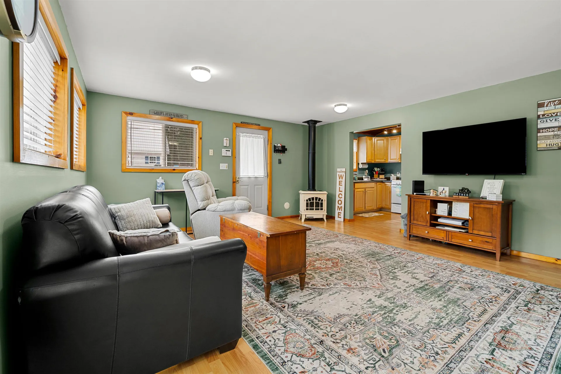 11 Avalon Road Farmington NH 03835