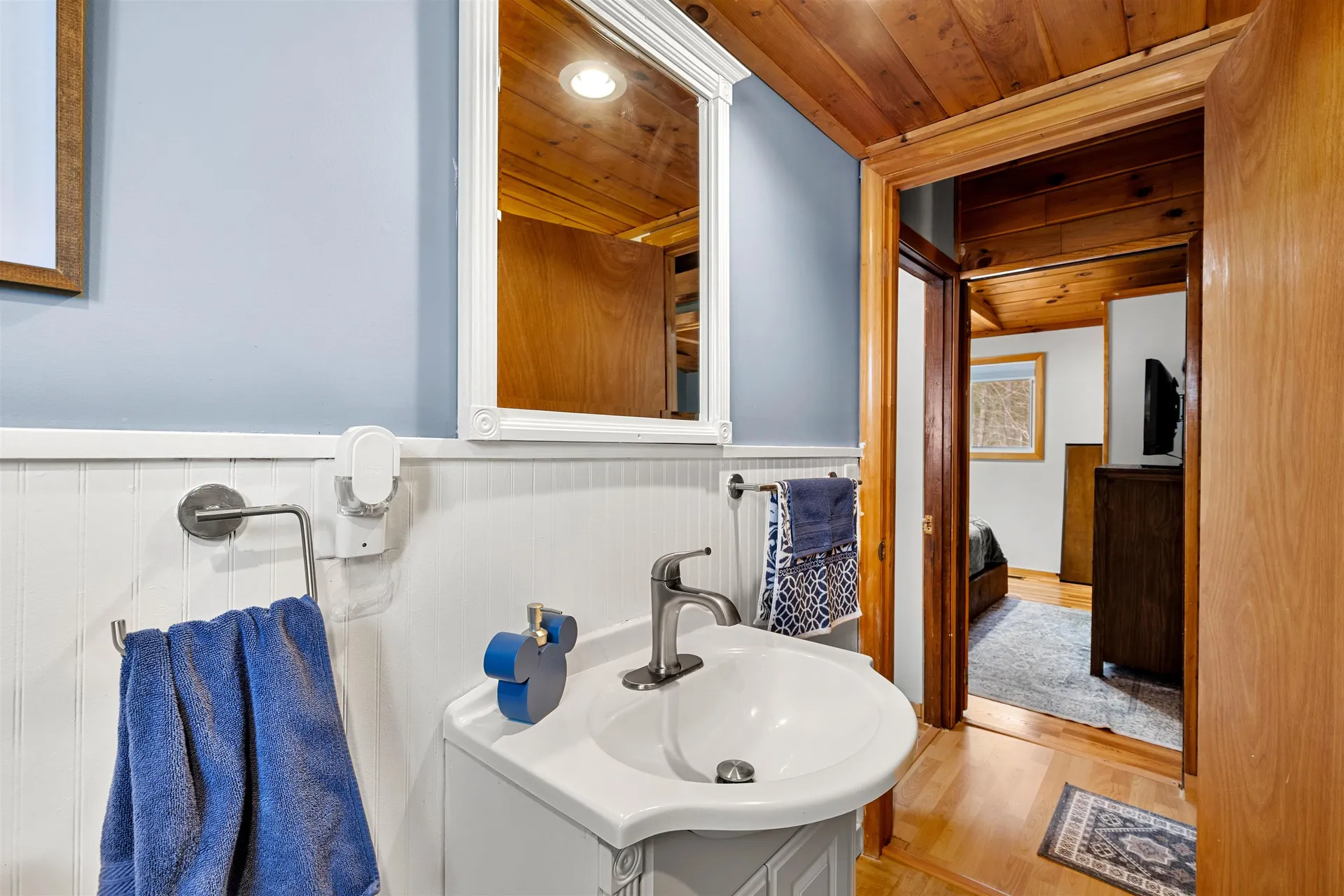 11 Avalon Road Farmington NH 03835