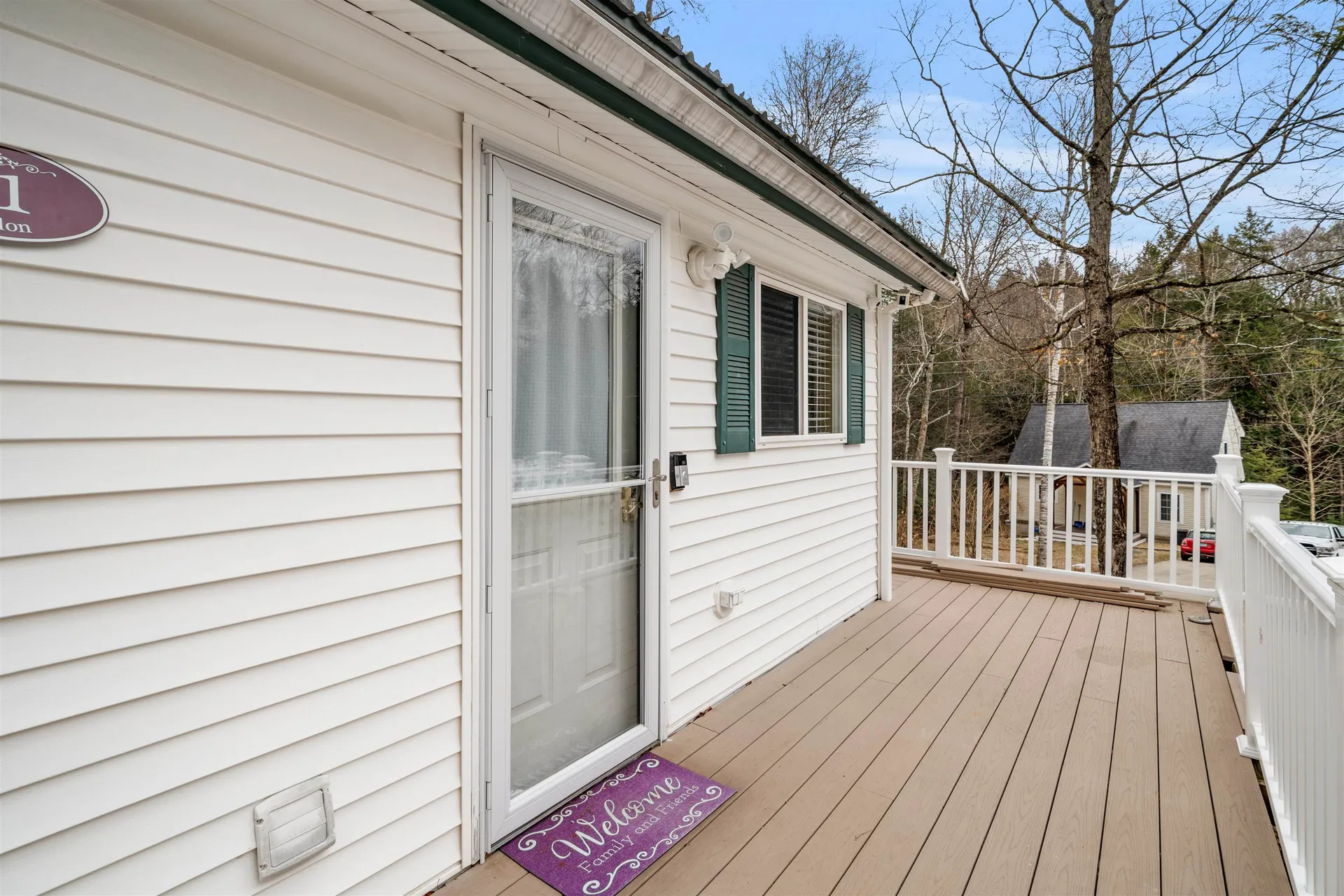 11 Avalon Road Farmington NH 03835