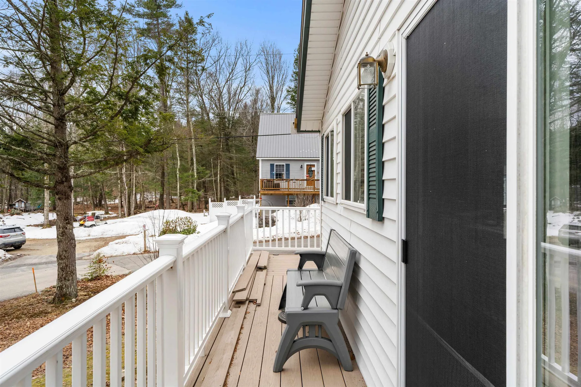 11 Avalon Road Farmington NH 03835