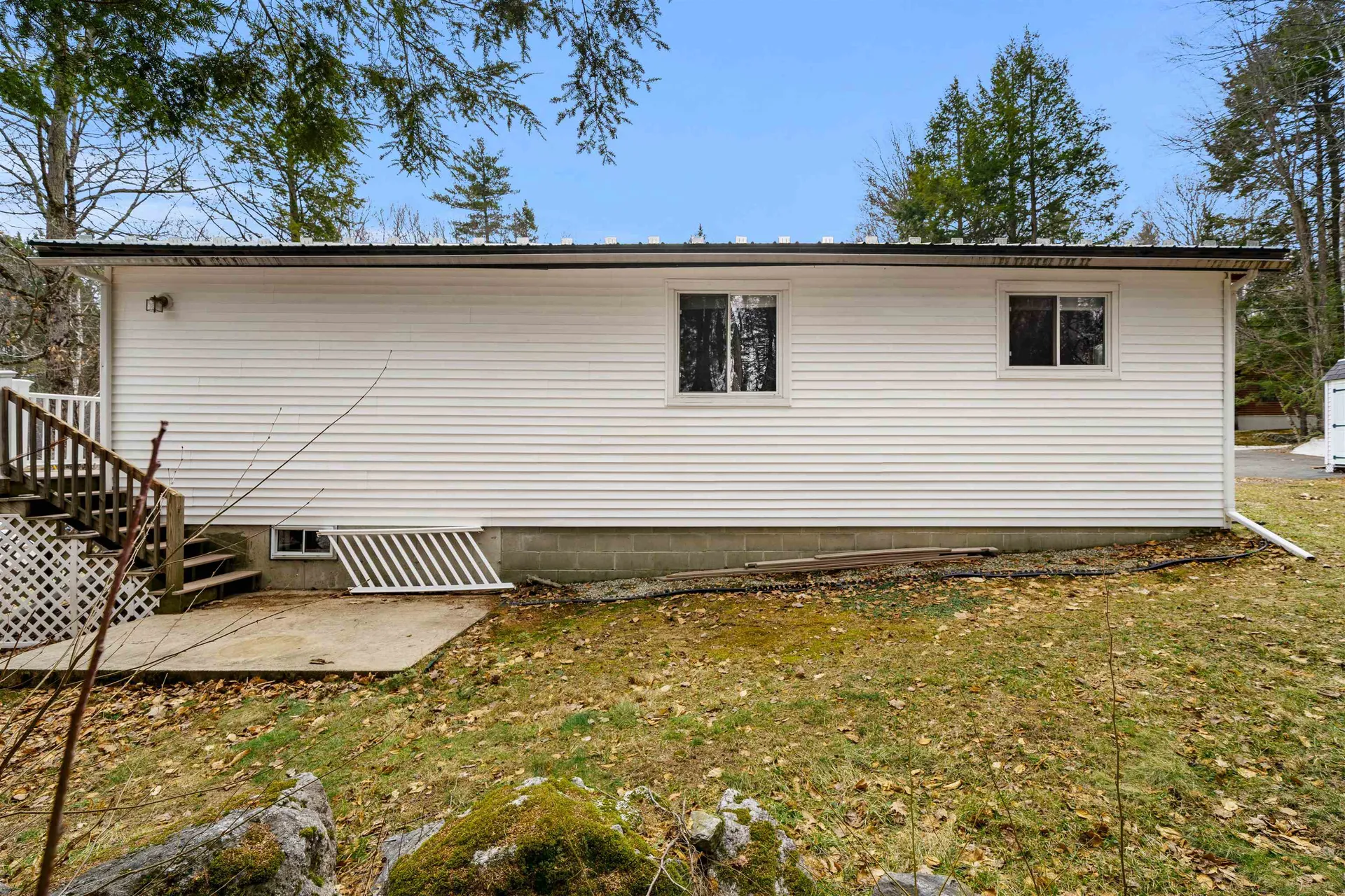 11 Avalon Road Farmington NH 03835