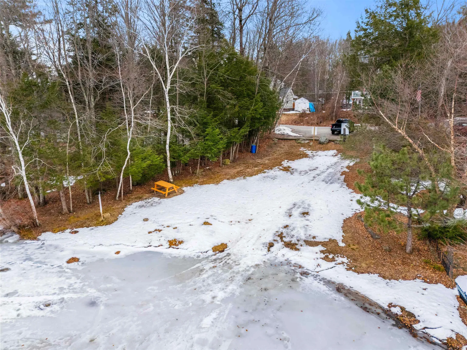11 Avalon Road Farmington NH 03835