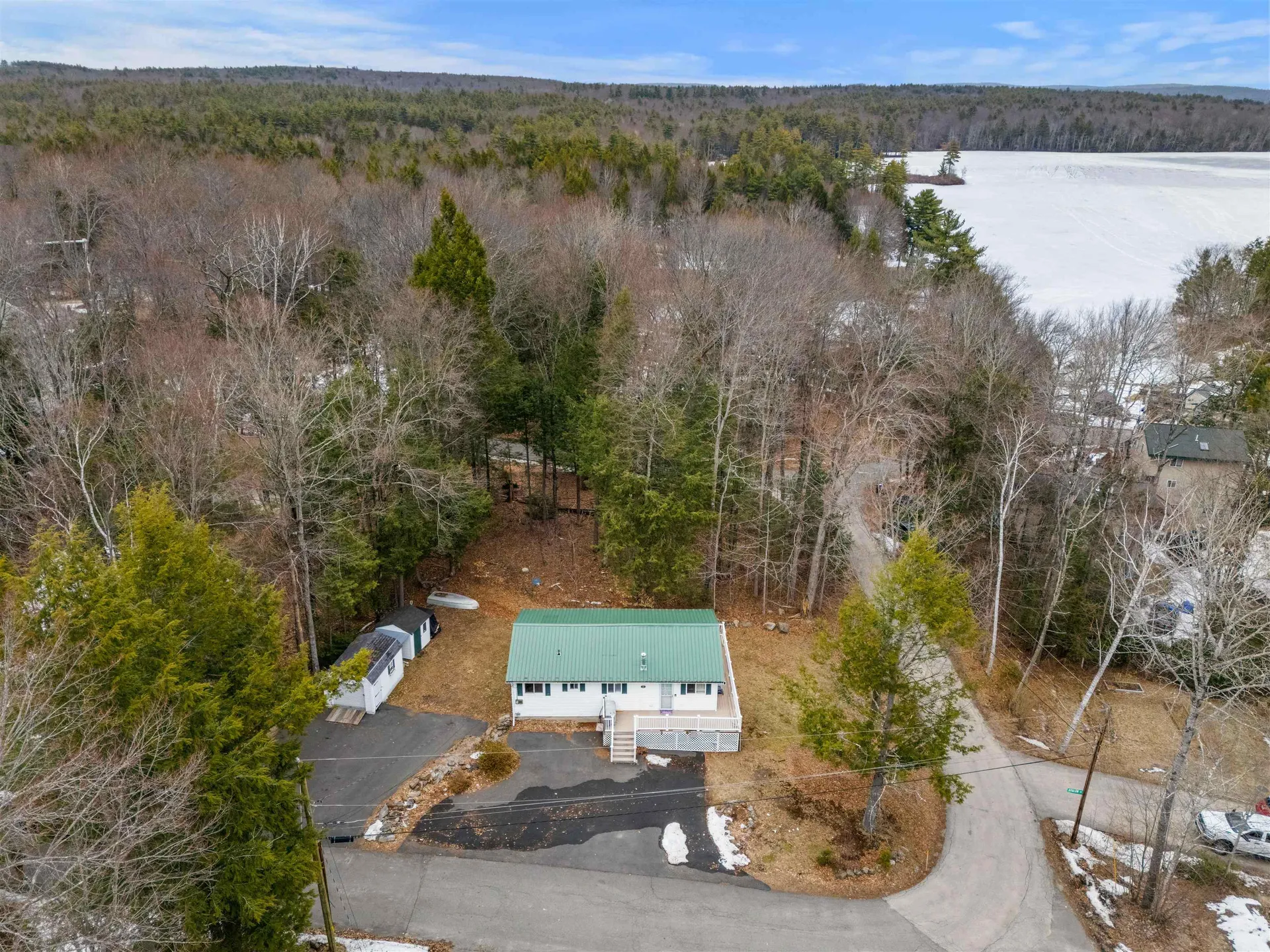 11 Avalon Road Farmington NH 03835