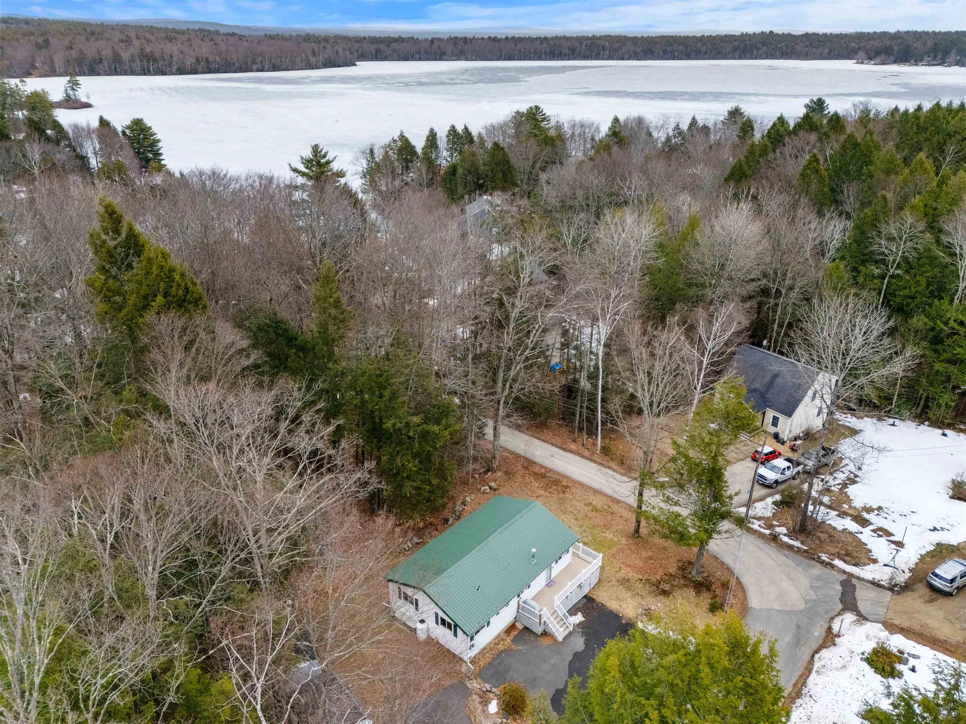 11 Avalon Road Farmington NH 03835