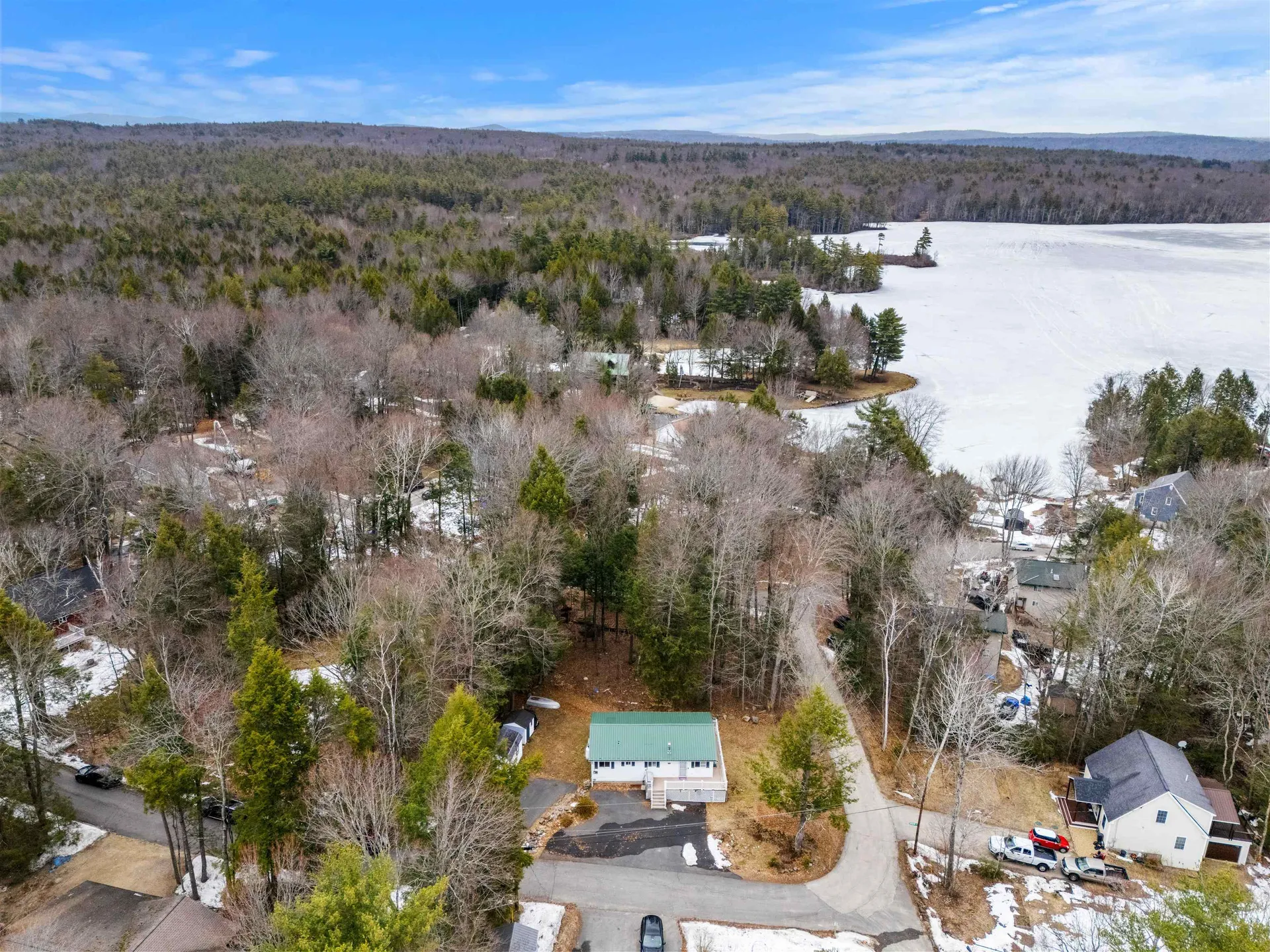 11 Avalon Road Farmington NH 03835