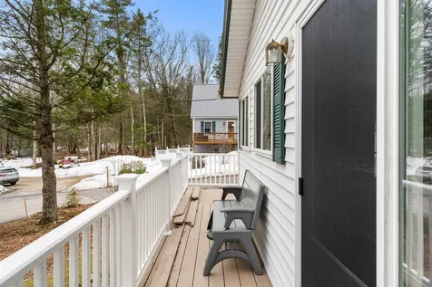 11 Avalon Road Farmington NH 03835
