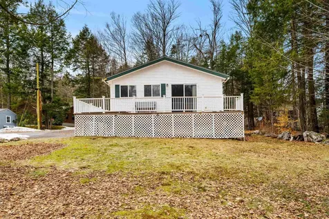11 Avalon Road Farmington NH 03835