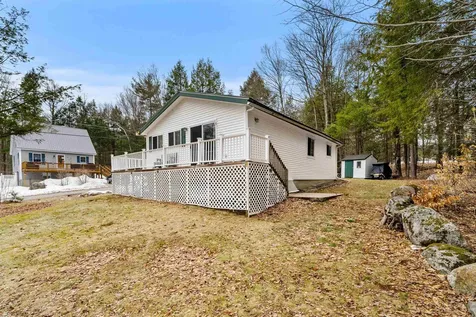 11 Avalon Road Farmington NH 03835