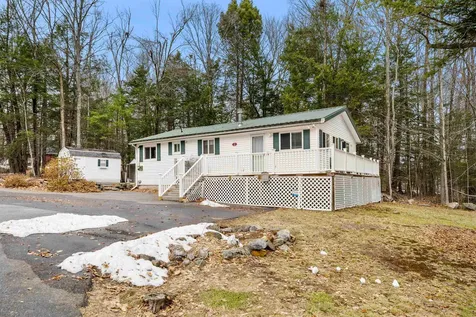 11 Avalon Road Farmington NH 03835