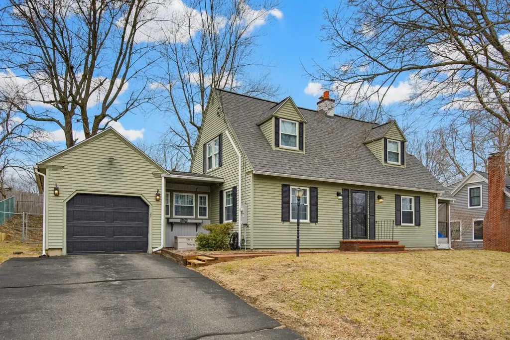 25 Morning Street Somersworth NH 03878