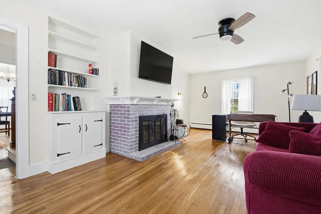 25 Morning Street Somersworth NH 03878