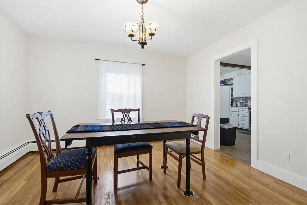 25 Morning Street Somersworth NH 03878