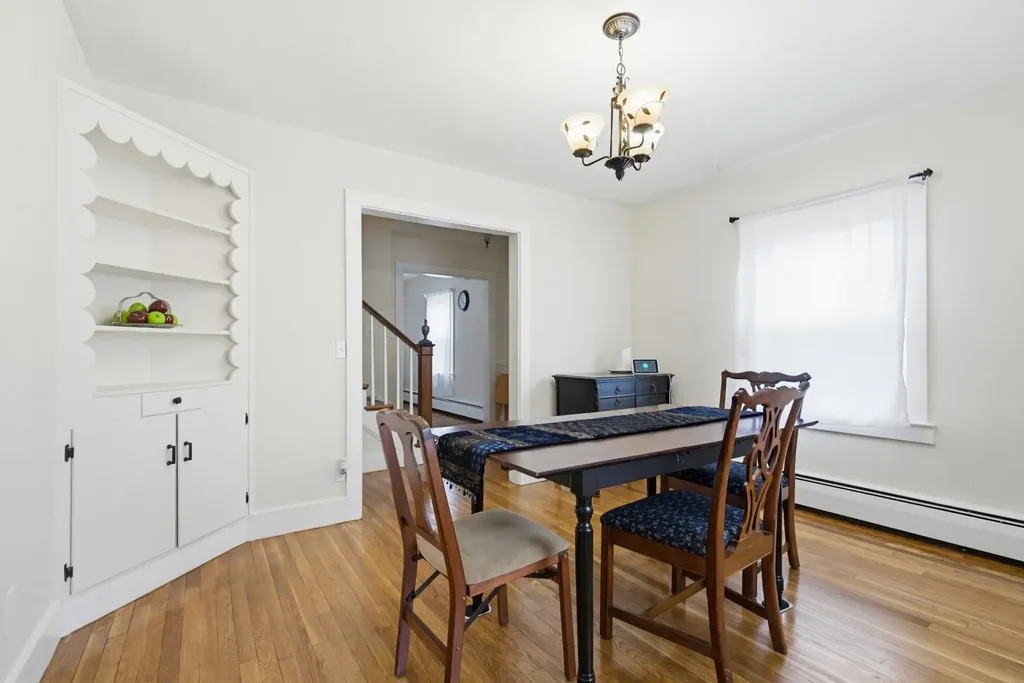 25 Morning Street Somersworth NH 03878