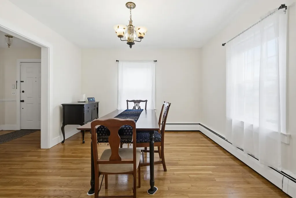 25 Morning Street Somersworth NH 03878