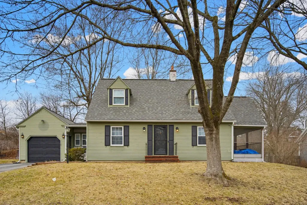 25 Morning Street Somersworth NH 03878