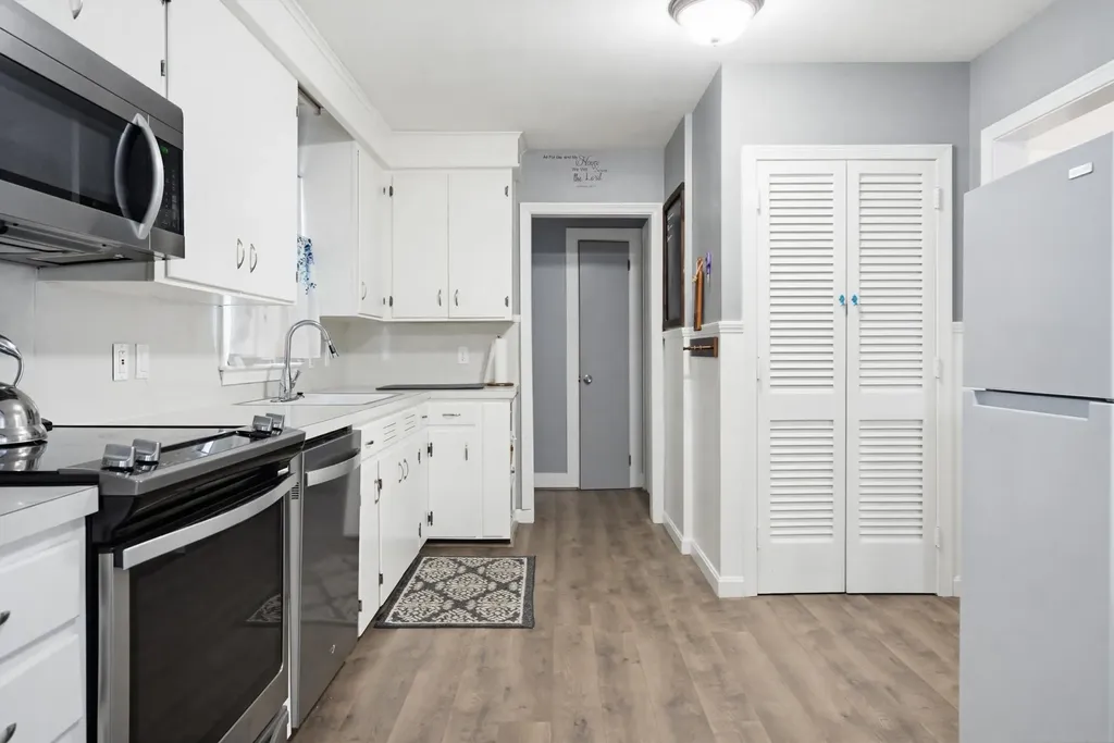 25 Morning Street Somersworth NH 03878