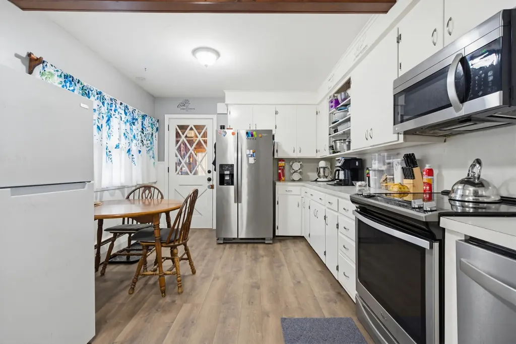 25 Morning Street Somersworth NH 03878