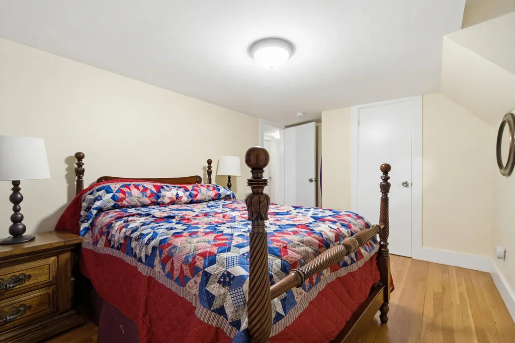 25 Morning Street Somersworth NH 03878