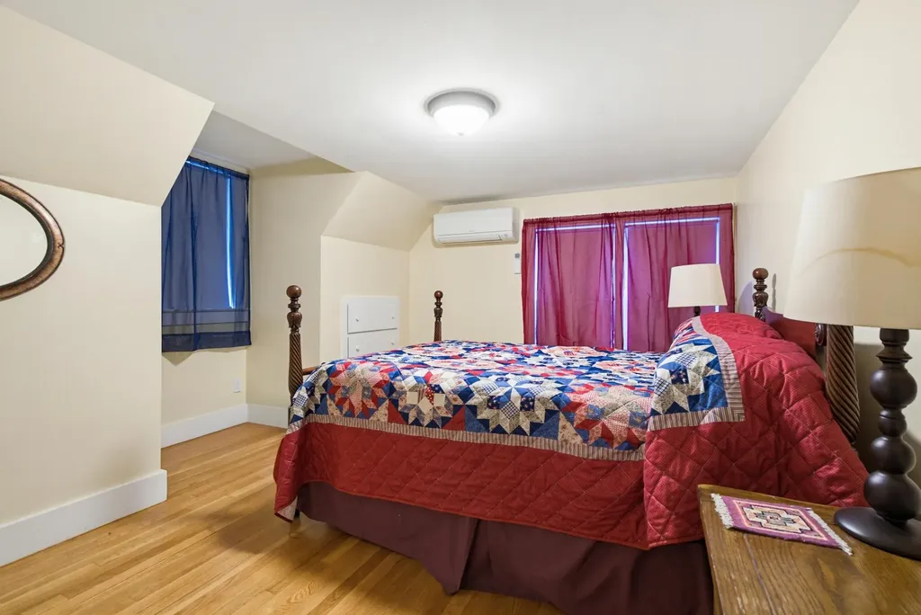 25 Morning Street Somersworth NH 03878