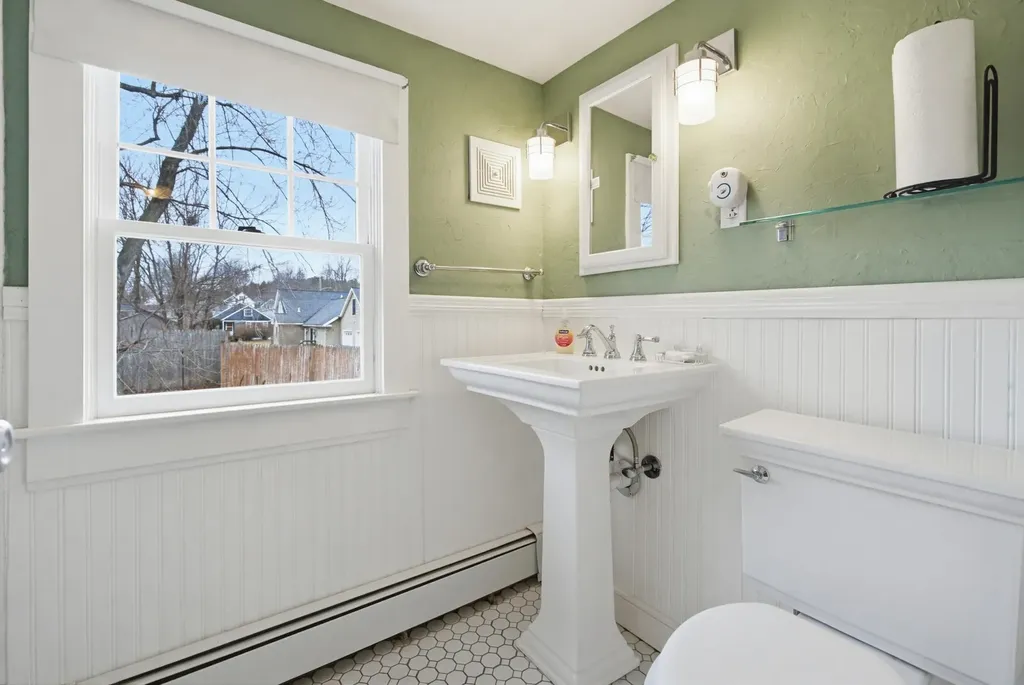 25 Morning Street Somersworth NH 03878