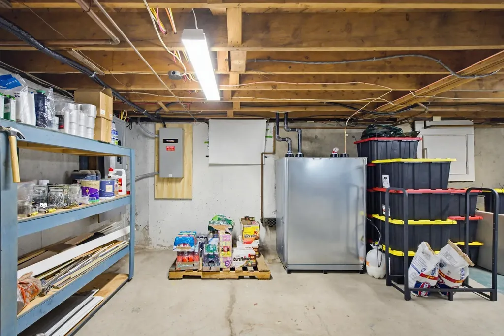 25 Morning Street Somersworth NH 03878