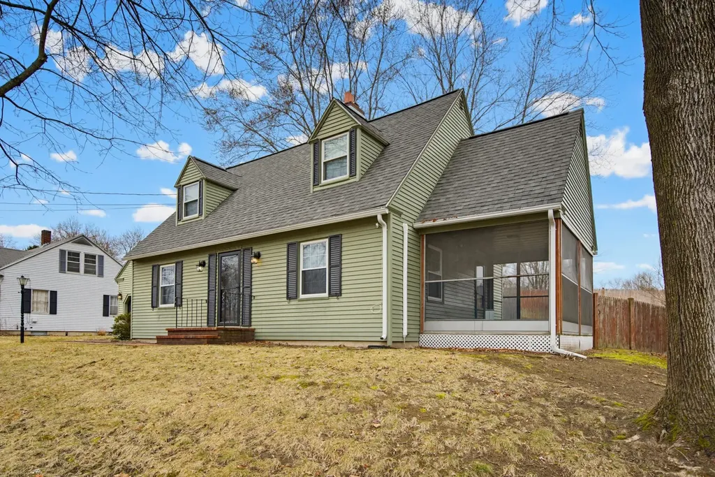 25 Morning Street Somersworth NH 03878