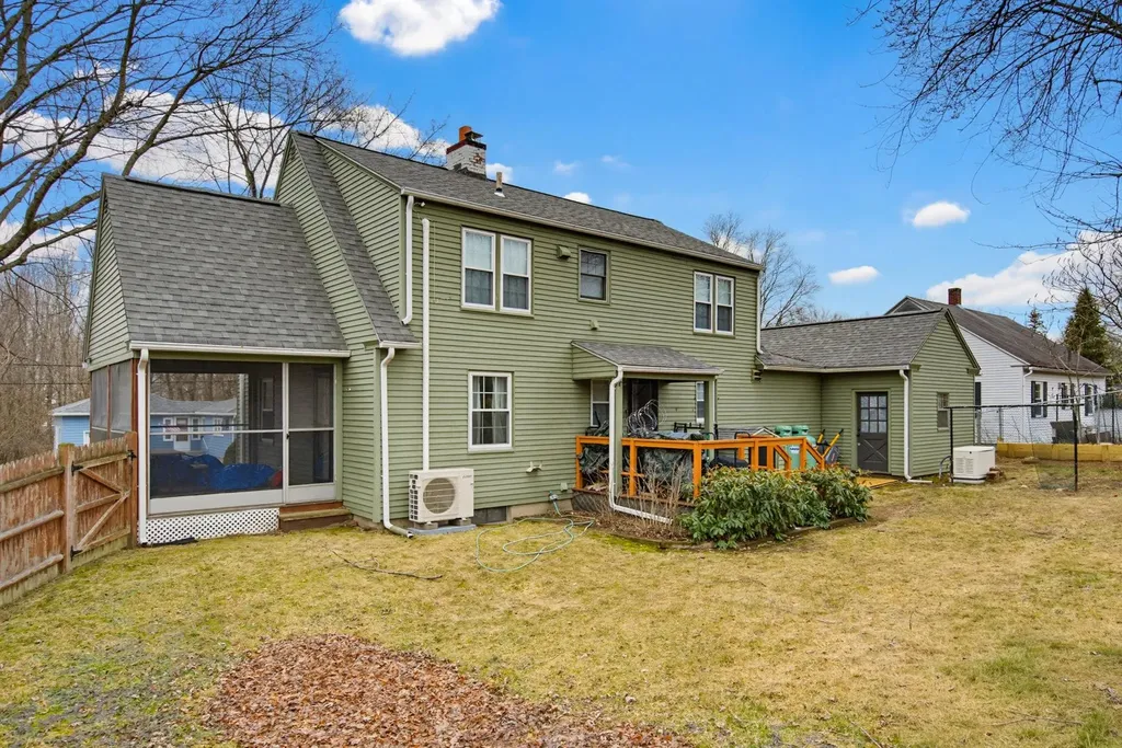 25 Morning Street Somersworth NH 03878