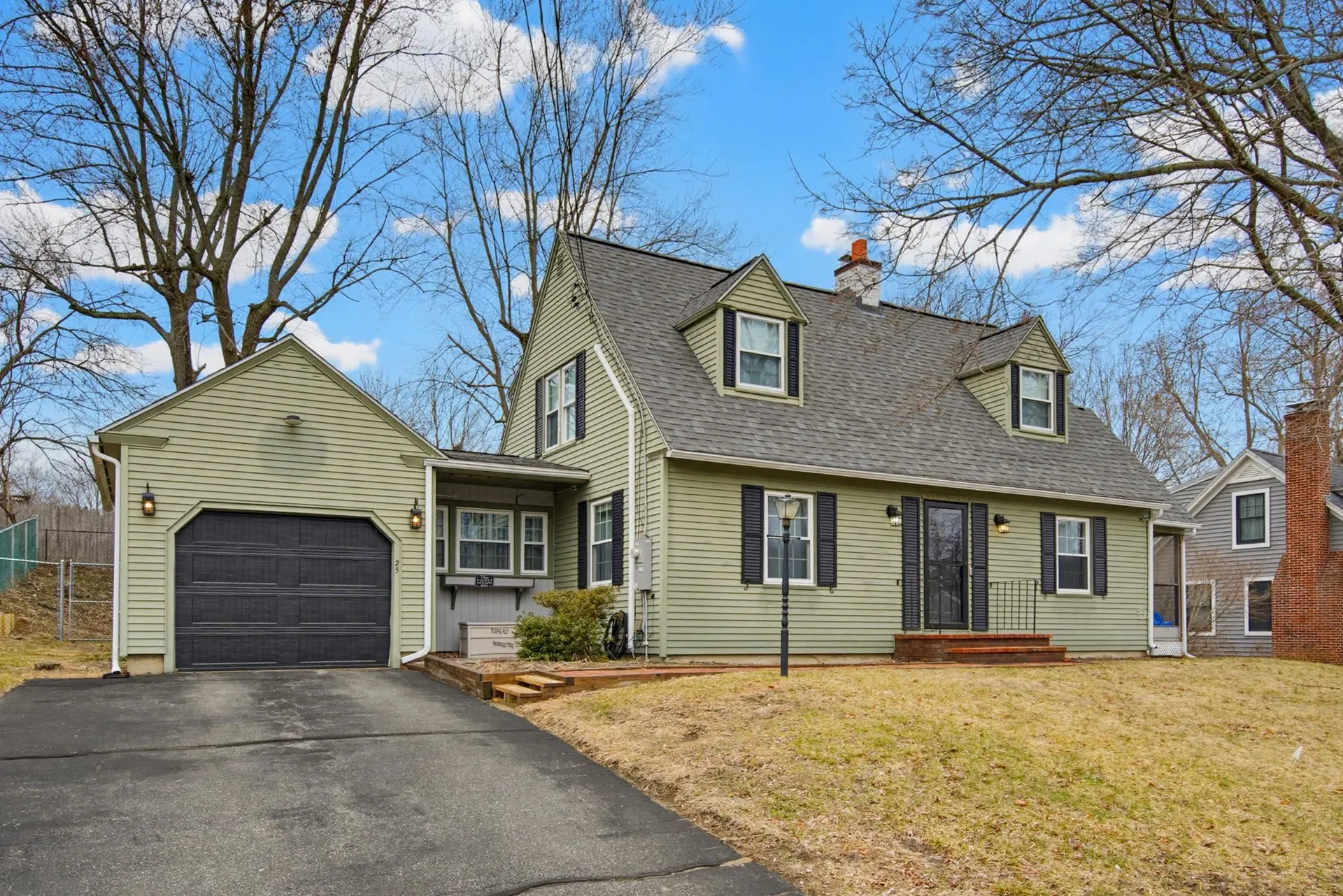 25 Morning Street Somersworth NH 03878