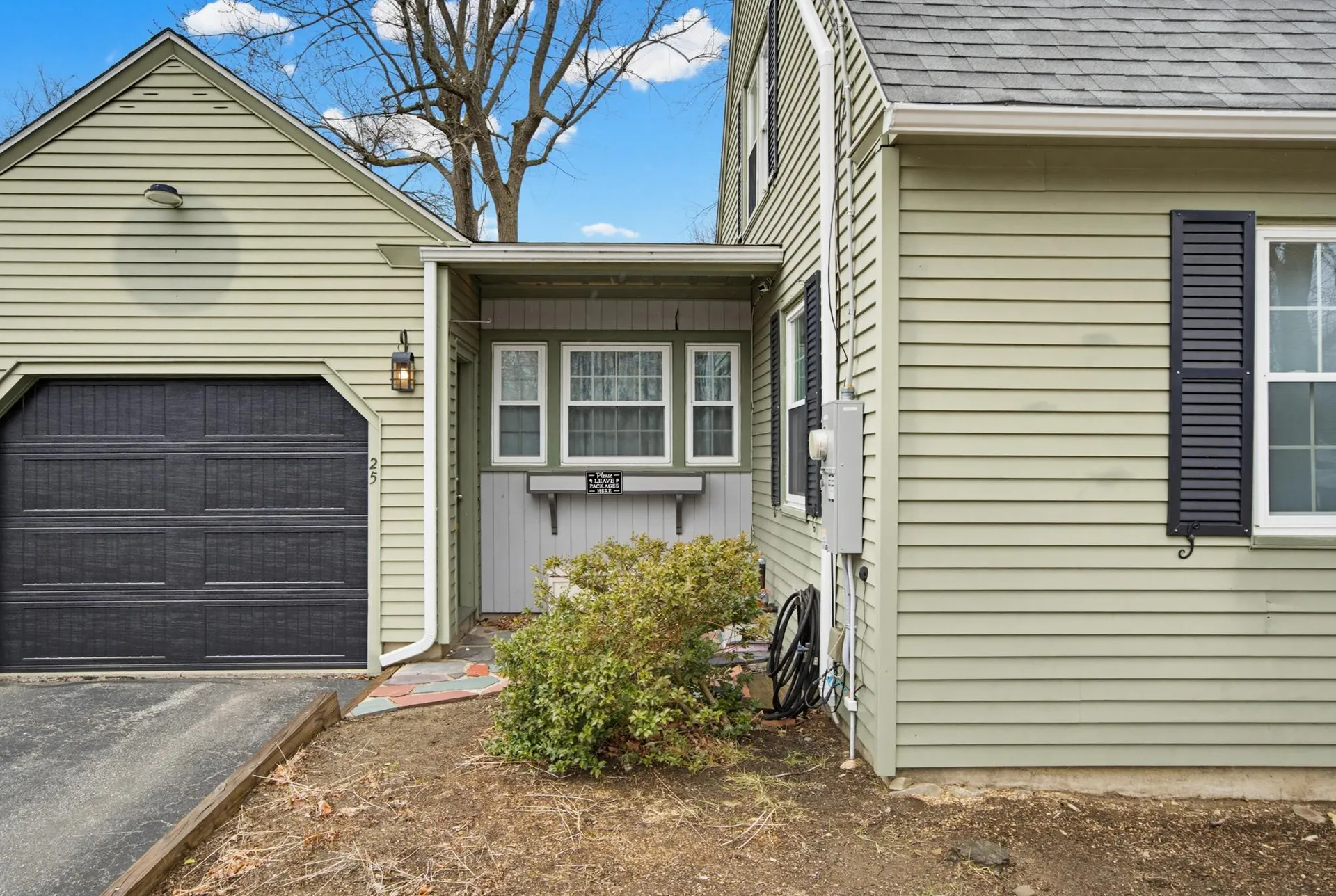 25 Morning Street Somersworth NH 03878