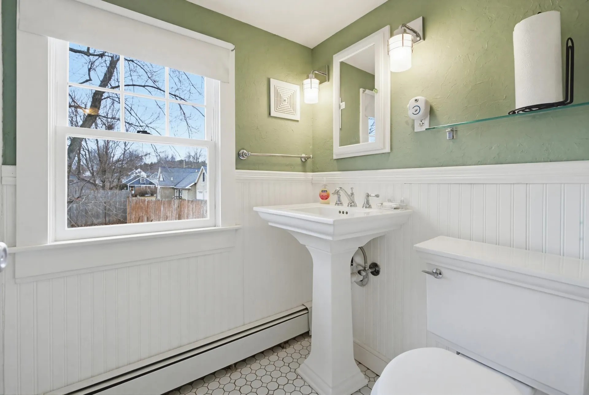 25 Morning Street Somersworth NH 03878