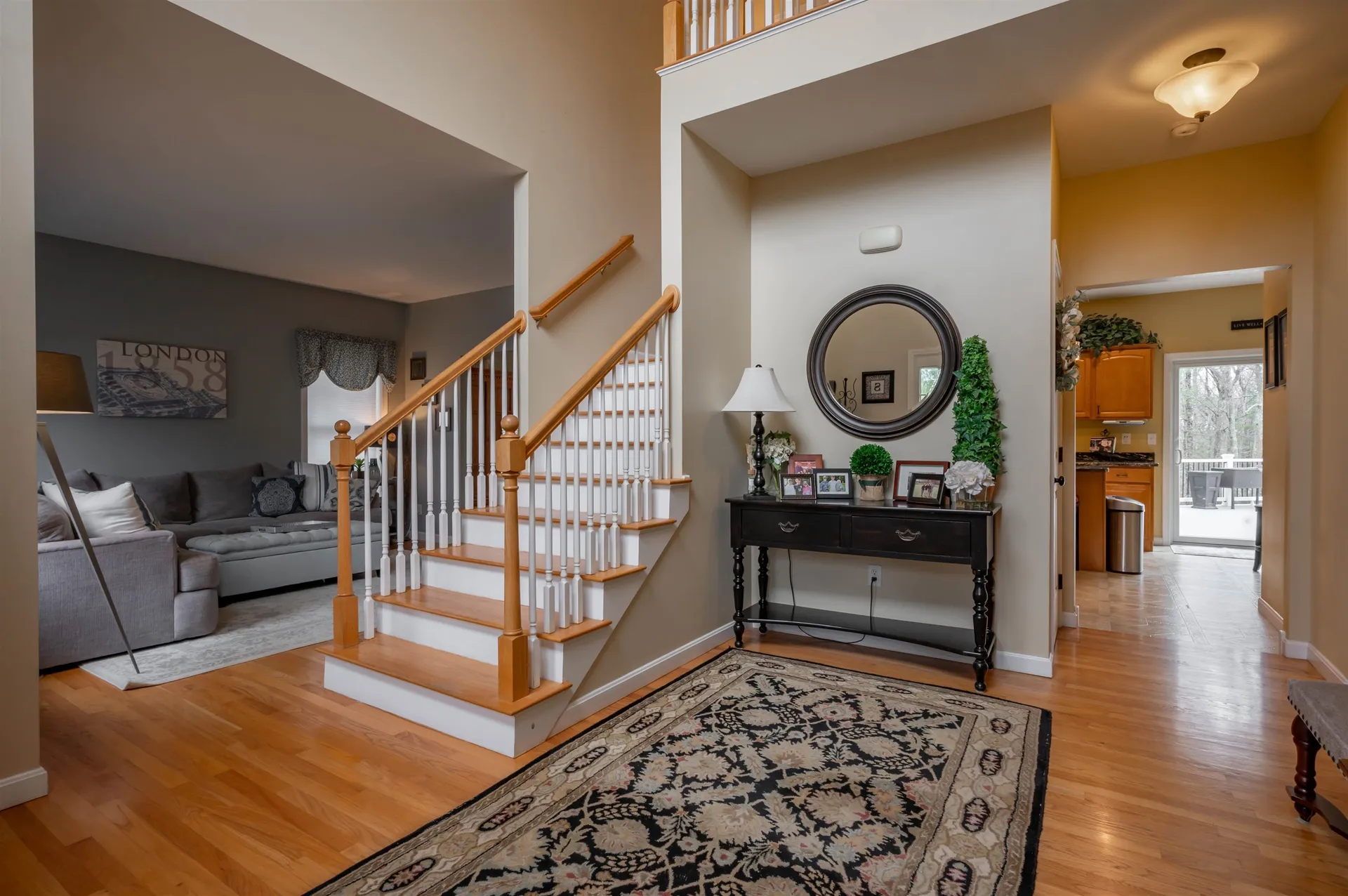 8 Corliss Road Windham NH 03087