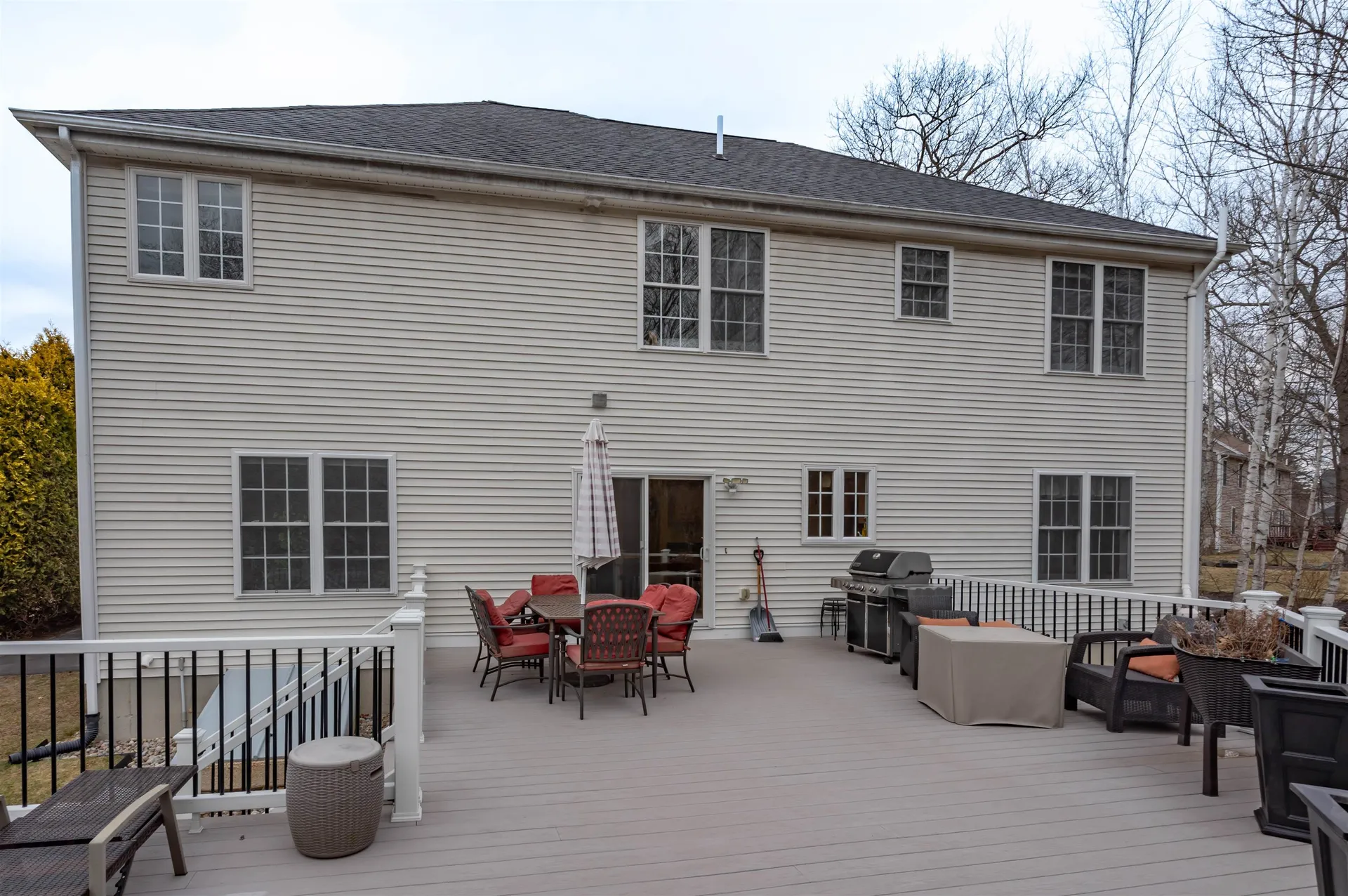 8 Corliss Road Windham NH 03087