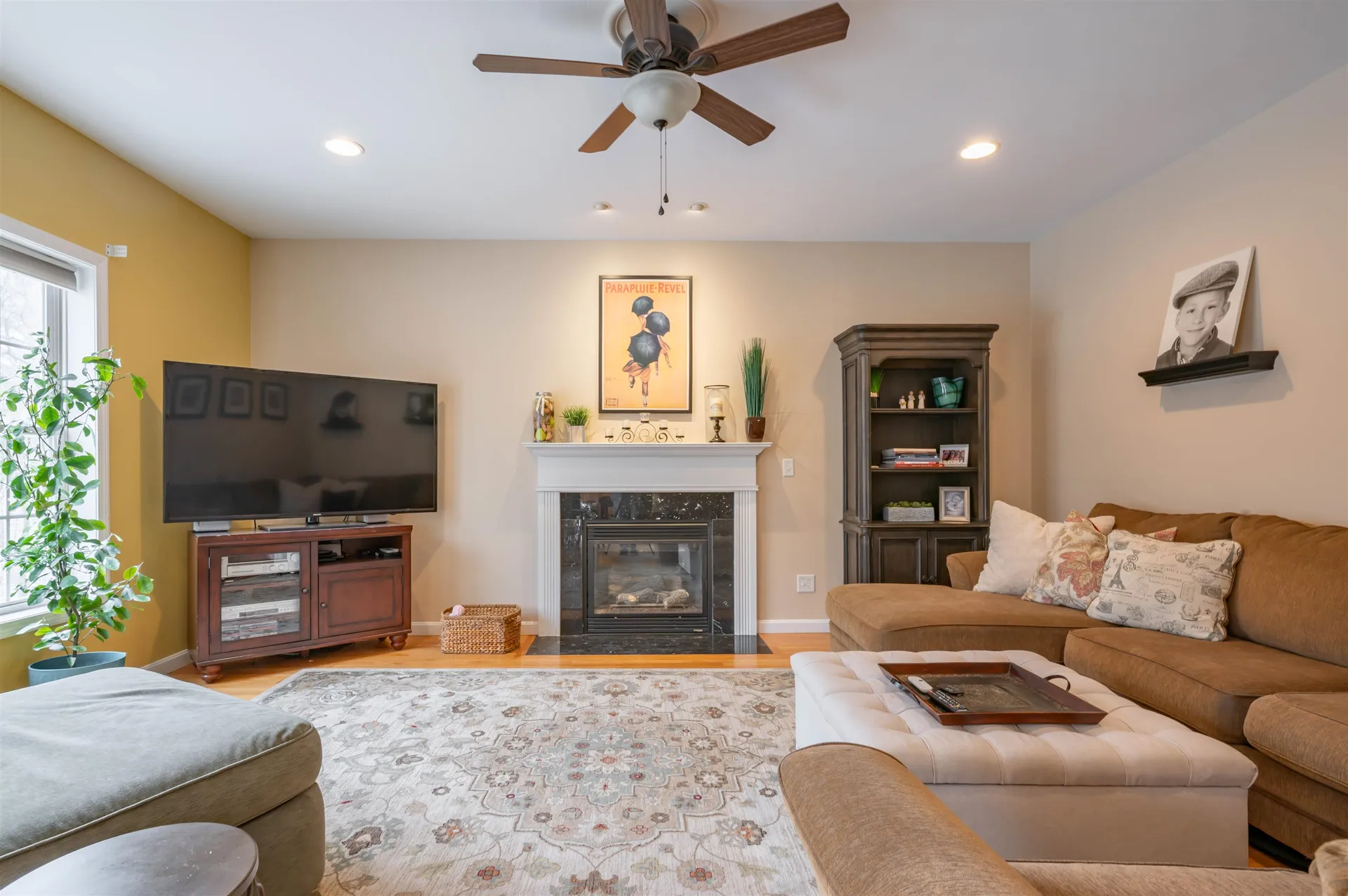 8 Corliss Road Windham NH 03087