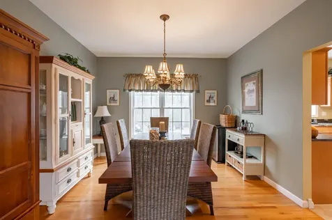 8 Corliss Road Windham NH 03087