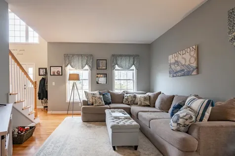 8 Corliss Road Windham NH 03087