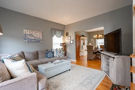 8 Corliss Road Windham NH 03087