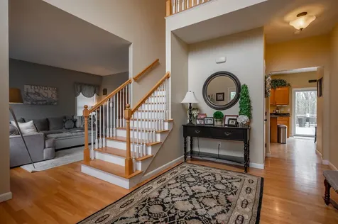 8 Corliss Road Windham NH 03087