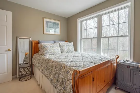 8 Corliss Road Windham NH 03087