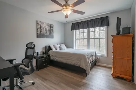 8 Corliss Road Windham NH 03087