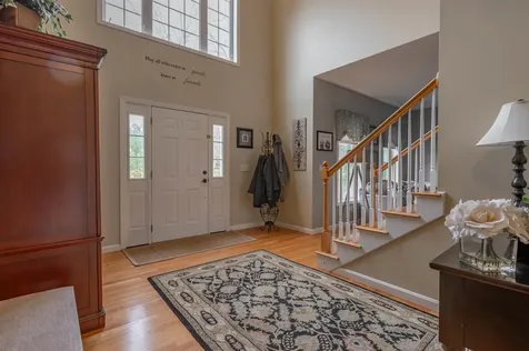 8 Corliss Road Windham NH 03087