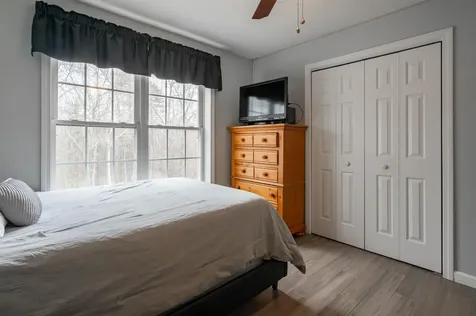 8 Corliss Road Windham NH 03087