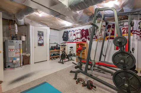 8 Corliss Road Windham NH 03087