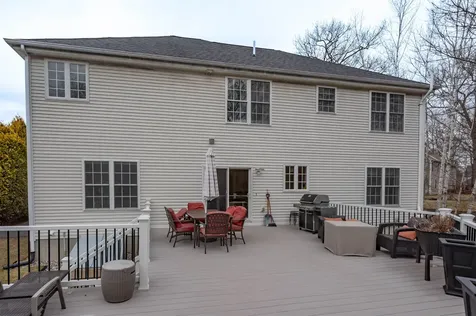 8 Corliss Road Windham NH 03087