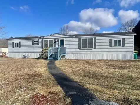 7 Granite Drive North Hampton NH 03862