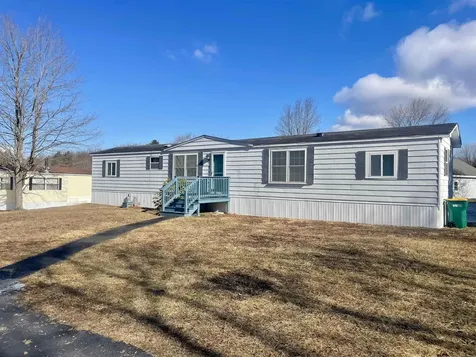 7 Granite Drive North Hampton NH 03862