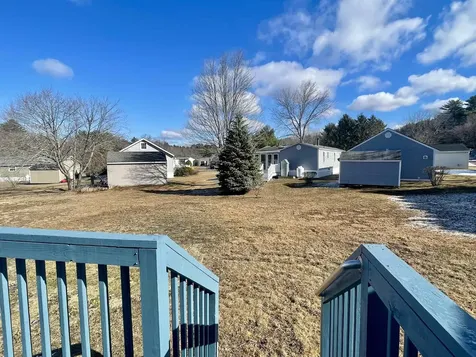 7 Granite Drive North Hampton NH 03862