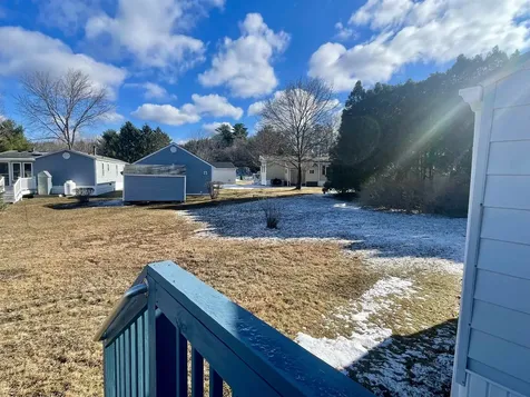 7 Granite Drive North Hampton NH 03862