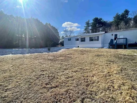 7 Granite Drive North Hampton NH 03862